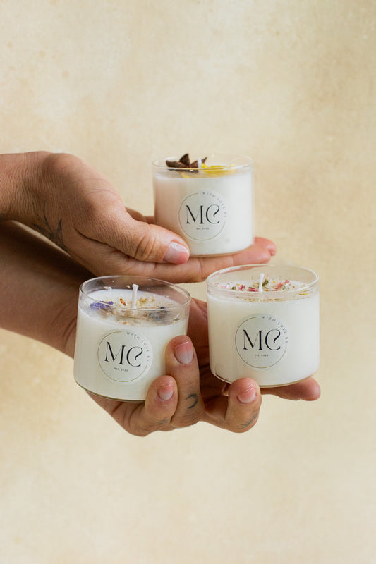 Signature Trio (Mini Collection)